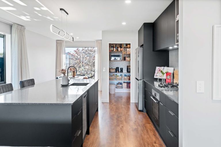 Photo of property in 86 Northmoor Boulevard, Rolleston, 7615