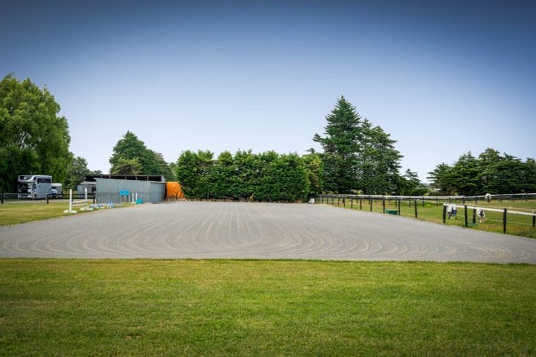 Photo of property in 4/229 Curraghs Road, Rolleston, Christchurch, 7675