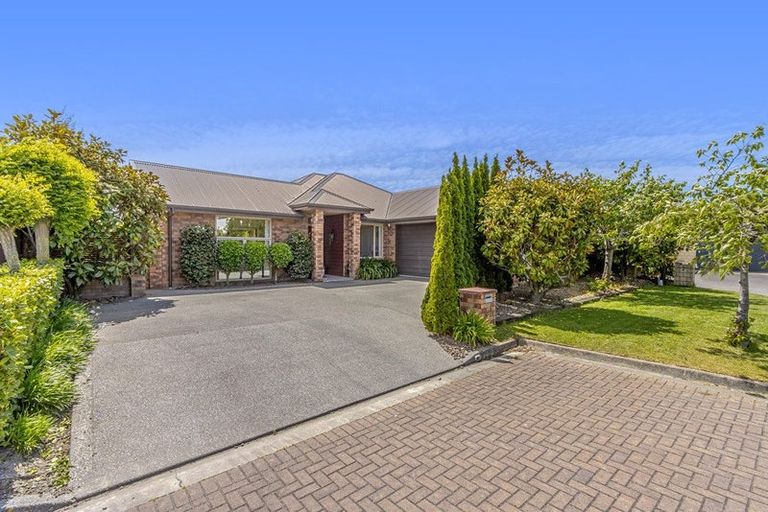 Photo of property in 5 Grace Close, Aidanfield, Christchurch, 8025