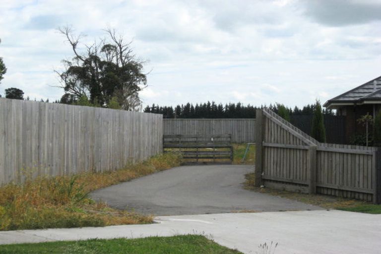 Photo of property in 30 Chester Street, Kaiapoi, 7630