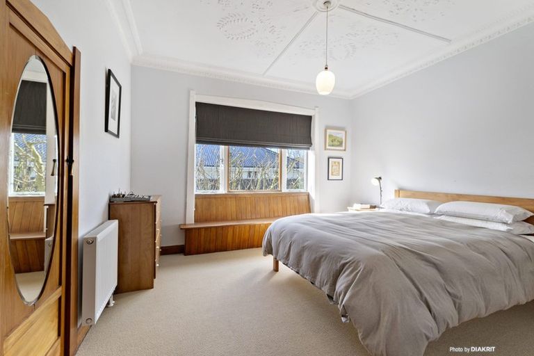 Photo of property in 133 Daniell Street, Newtown, Wellington, 6021