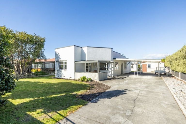 Photo of property in 1017 Konini Street, Mahora, Hastings, 4120