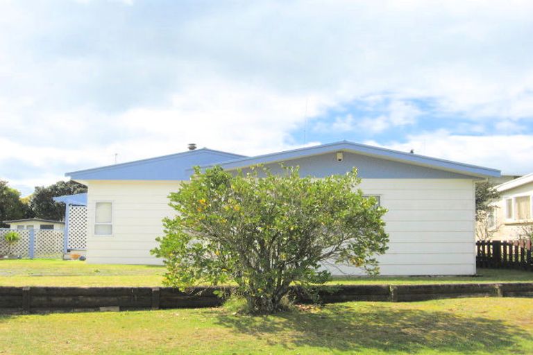 Photo of property in 214a Bellona Road, Whangamata, 3620