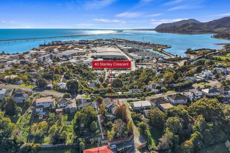 Photo of property in 40 Stanley Crescent, Beachville, Nelson, 7010