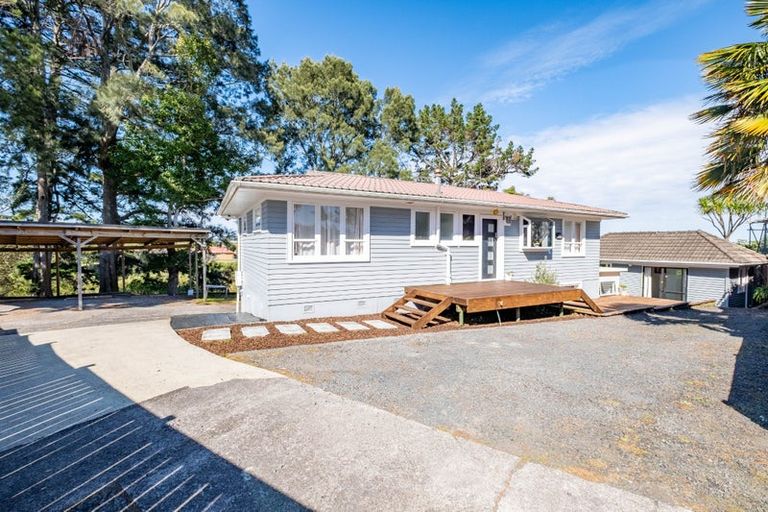 Photo of property in 116 Ennis Avenue, Pakuranga Heights, Auckland, 2010