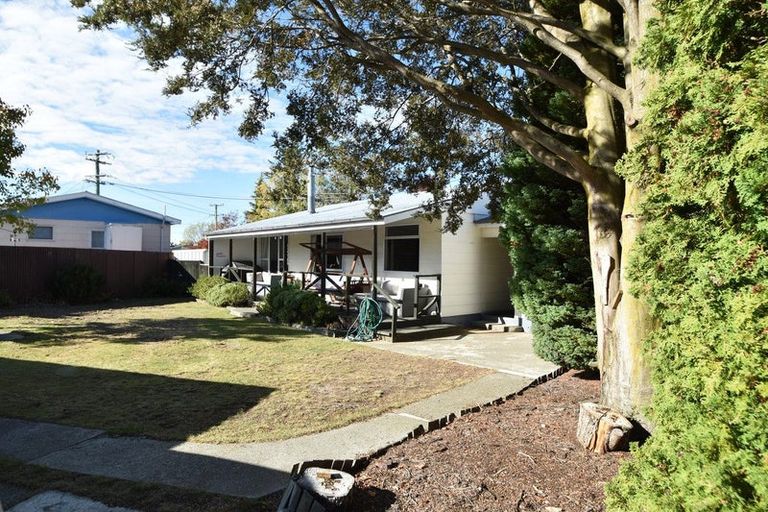 Photo of property in 6 Sefton Street, Twizel, 7901