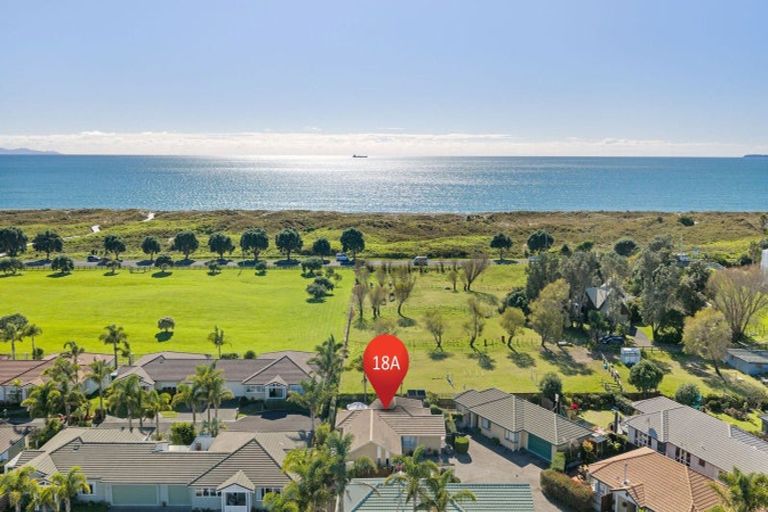 Photo of property in 18a Haven Grove, Papamoa Beach, Papamoa, 3118
