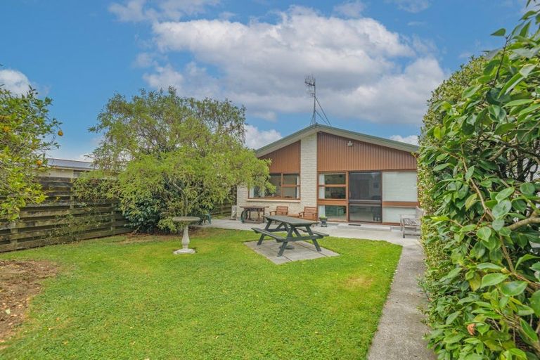 Photo of property in 28 Turakina Street, Westbrook, Palmerston North, 4412