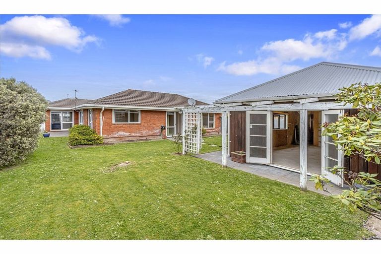 Photo of property in 155 Edinburgh Street, Spreydon, Christchurch, 8024