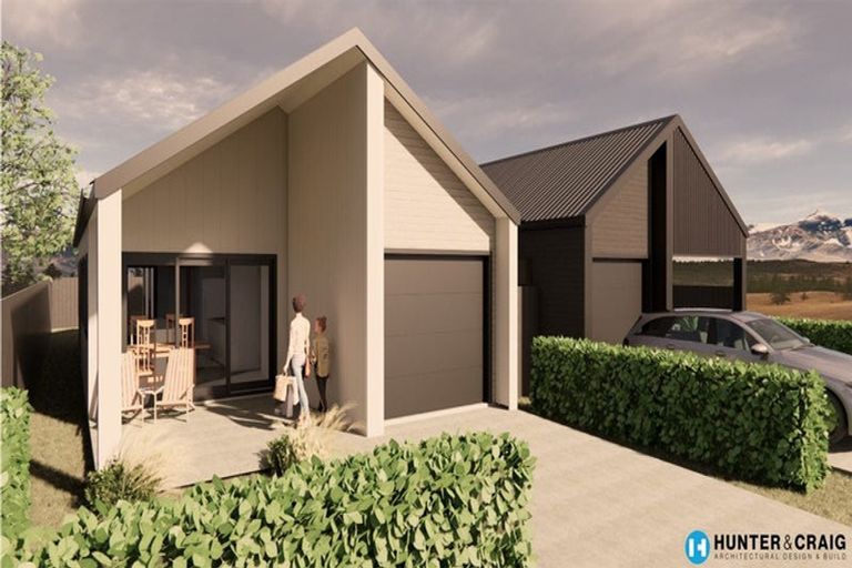 Photo of property in 28 Williams Crescent, Alexandra, 9320