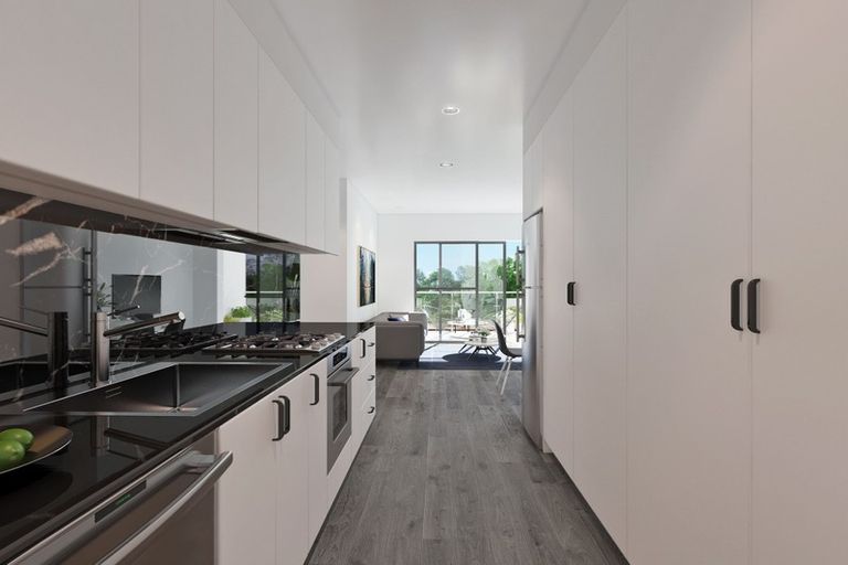 Photo of property in 1/4 Richards Avenue, Forrest Hill, Auckland, 0620