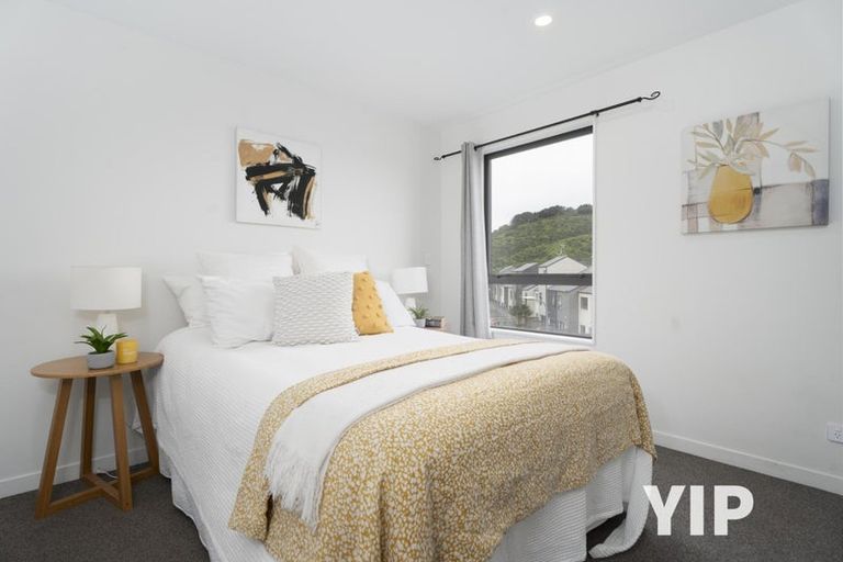 Photo of property in 170u3 Fraser Avenue, Johnsonville, Wellington, 6037