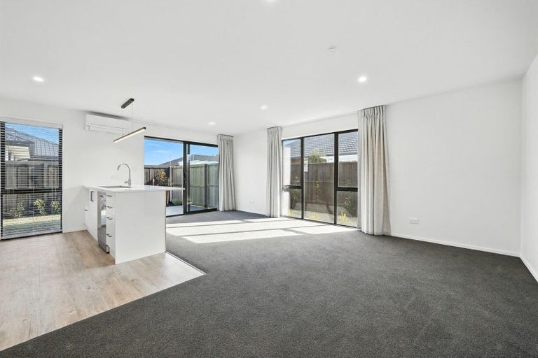 Photo of property in 5 Monarch Drive, Rolleston, 7614
