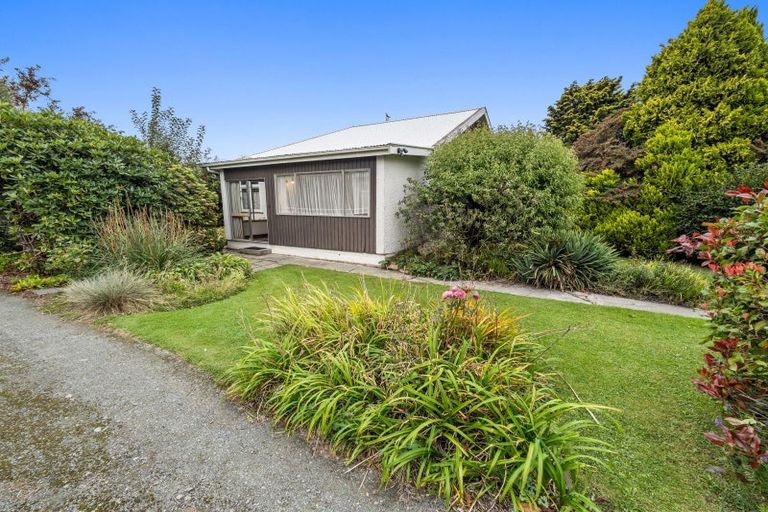 Photo of property in 281 Tancred Street, Ashburton, 7700