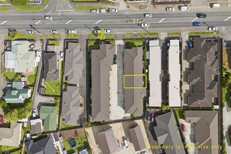 Photo of property in 208u3 Killarney Road, Frankton, Hamilton, 3204