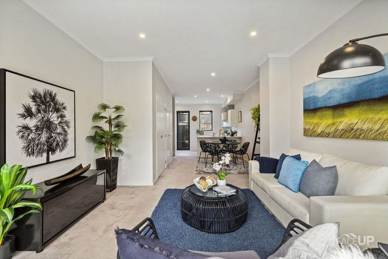 Photo of property in 15 Piko Lane, Hobsonville, Auckland, 0616