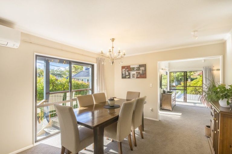 Photo of property in 93 Norton Park Grove, Waterloo, Lower Hutt, 5011