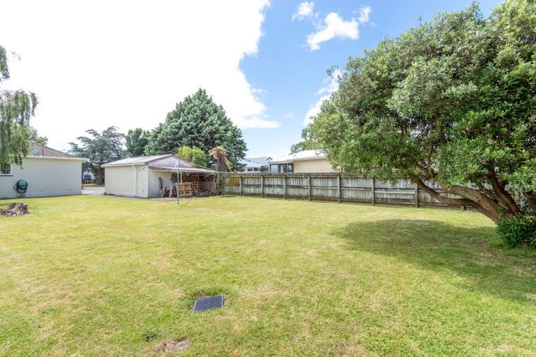 Photo of property in 420 Tremaine Avenue, Takaro, Palmerston North, 4412
