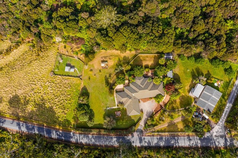 Photo of property in 27 Zanders Road, Helensville, Waimauku, 0882