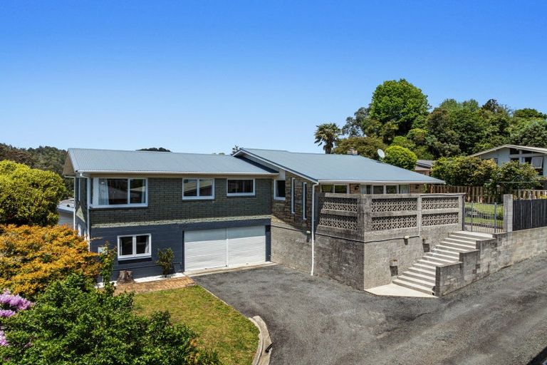 Photo of property in 8 White Horse Drive, Whakatane, 3120
