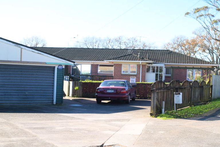 Photo of property in 1/5 Rod Place, Mangere East, Auckland, 2024