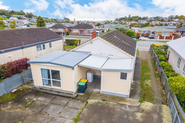 Photo of property in 154 Selwyn Street, Waimataitai, Timaru, 7910