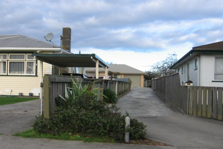 Photo of property in 32 Mcgregor Street, Milson, Palmerston North, 4414