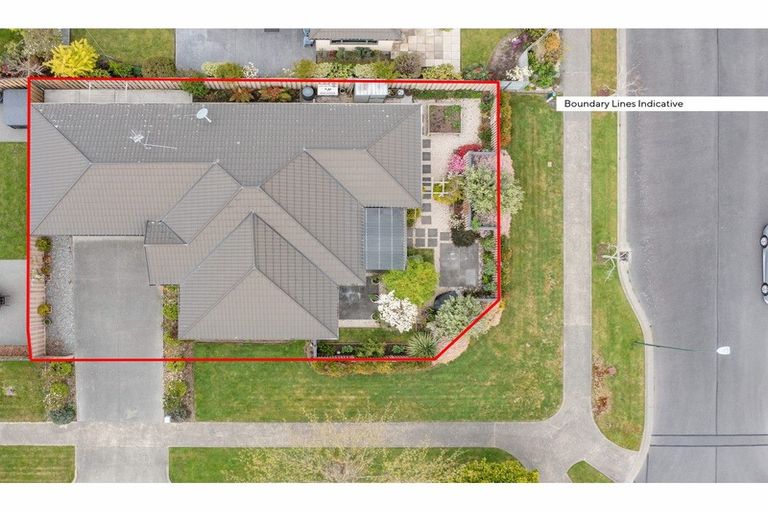 Photo of property in 3 Mahlet Street, Northwood, Christchurch, 8051