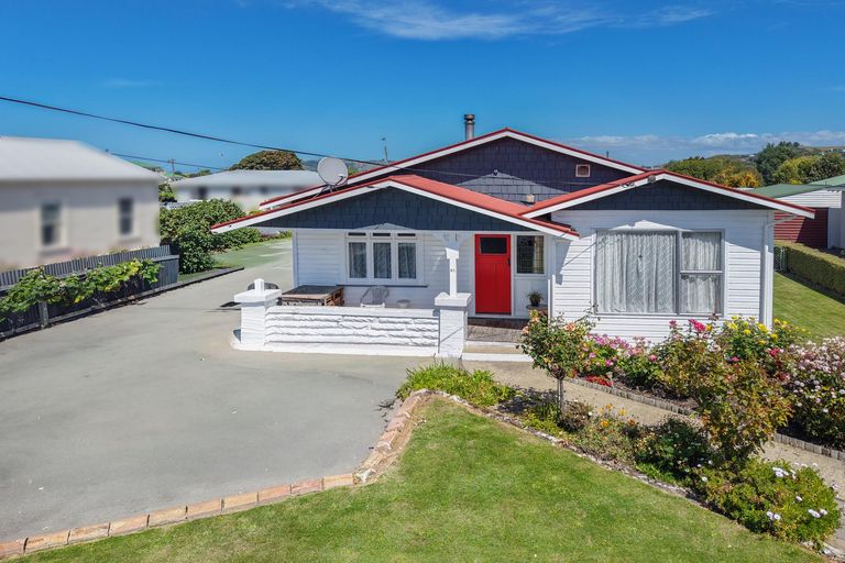 Photo of property in 31 Caledonian Road, Oamaru North, Oamaru, 9400