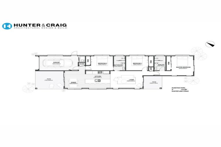 Photo of property in 22 Williams Crescent, Alexandra, 9320