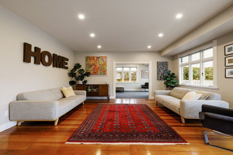 Photo of property in 53 Brookfield Street, Hamilton East, Hamilton, 3216