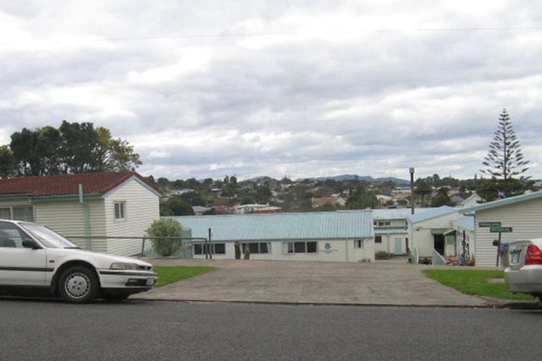 Photo of property in 55 Hokianga Road, Dargaville, 0310