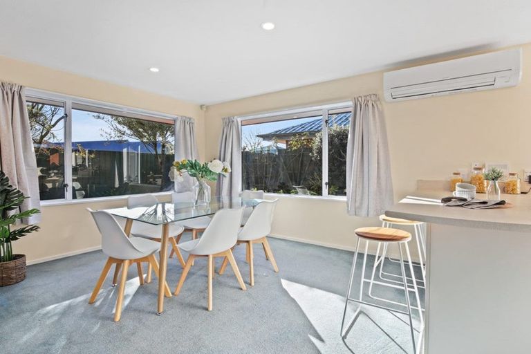Photo of property in 5 Wychbury Street, Spreydon, Christchurch, 8024