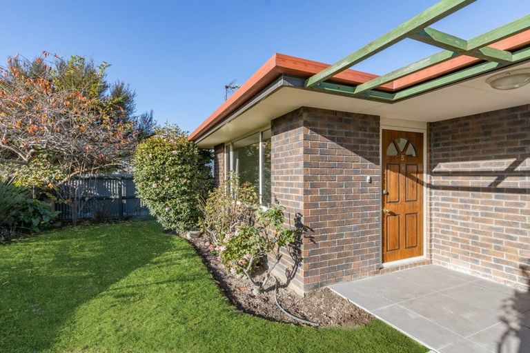 Photo of property in 5/25 Rutherford Street, Woolston, Christchurch, 8023