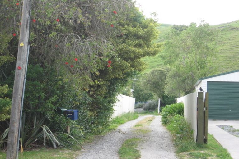 Photo of property in 61 Lyell Road, Outer Kaiti, Gisborne, 4010