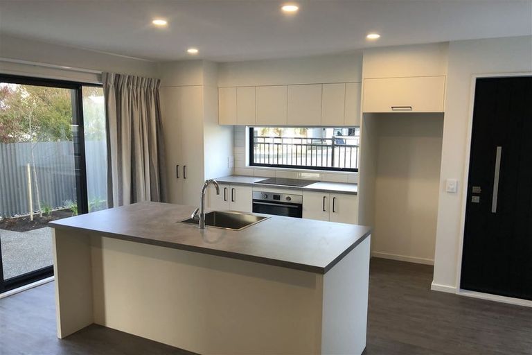 Photo of property in 49 Olliviers Road, Phillipstown, Christchurch, 8011