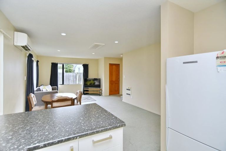 Photo of property in 76d King Street, Sydenham, Christchurch, 8023