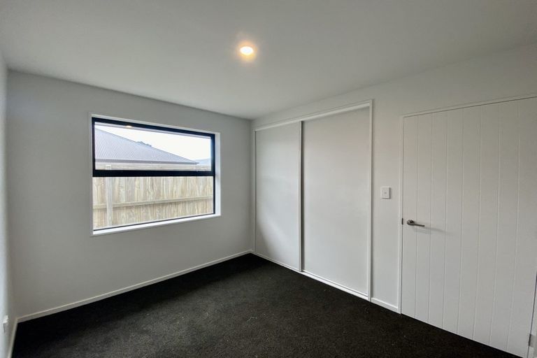 Photo of property in 4 Chesney Drive, Rolleston, 7615