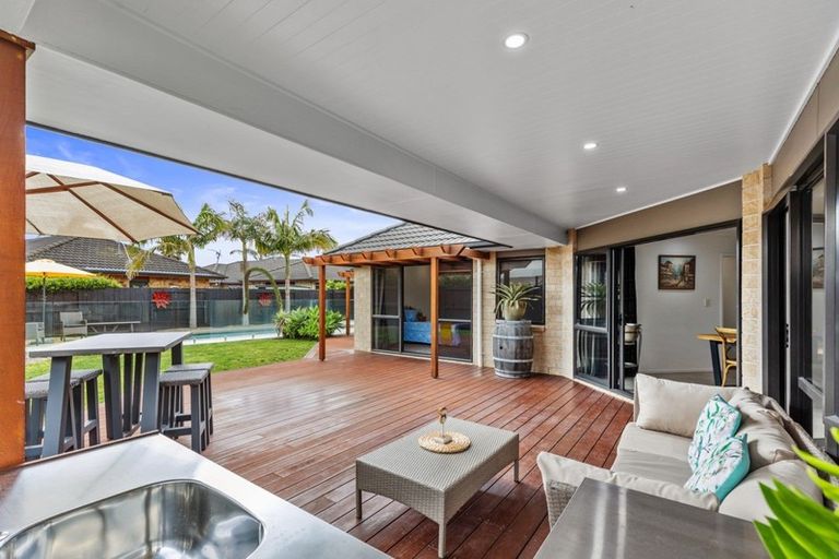 Photo of property in 48 Santa Cruz Drive, Papamoa Beach, Papamoa, 3118