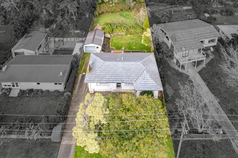 Photo of property in 144 Ikitara Road, Whanganui East, Whanganui, 4500