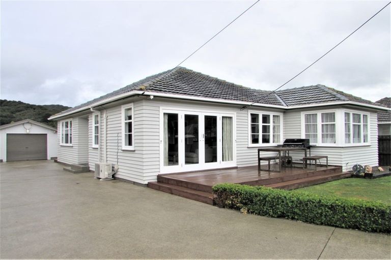 Photo of property in 80 Hyde Street, Wainuiomata, Lower Hutt, 5014
