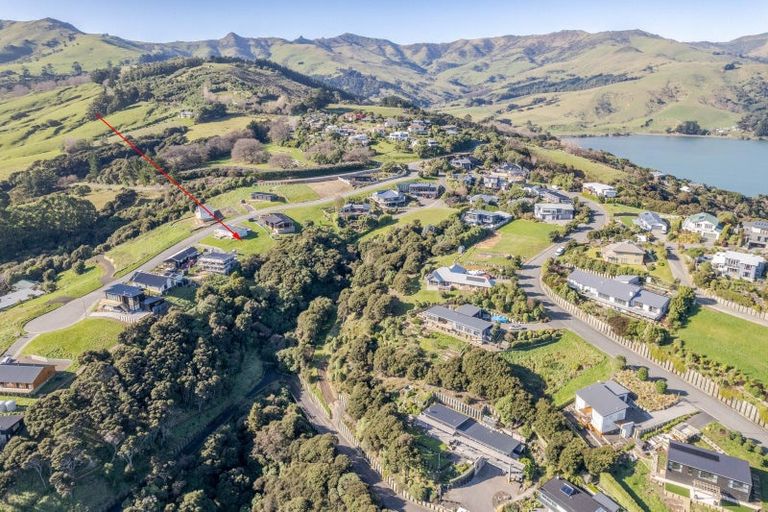 Photo of property in 11 Totara Drive, Duvauchelle, 7581