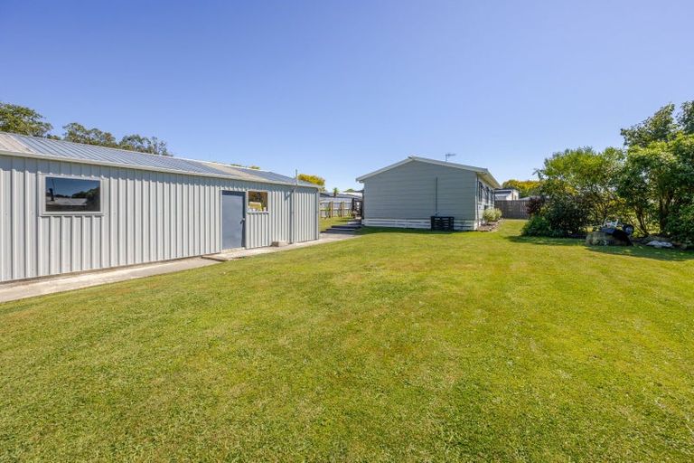 Photo of property in 14 Redwood Drive, Waipukurau, 4200