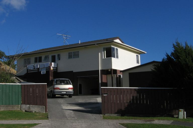Photo of property in 20 Matariki Grove, Wainuiomata, Lower Hutt, 5014
