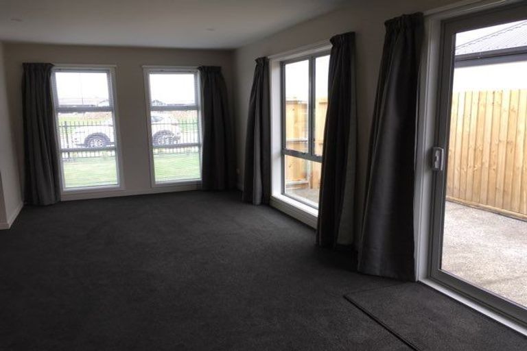 Photo of property in 14 Liberty Street, Wigram, Christchurch, 8042