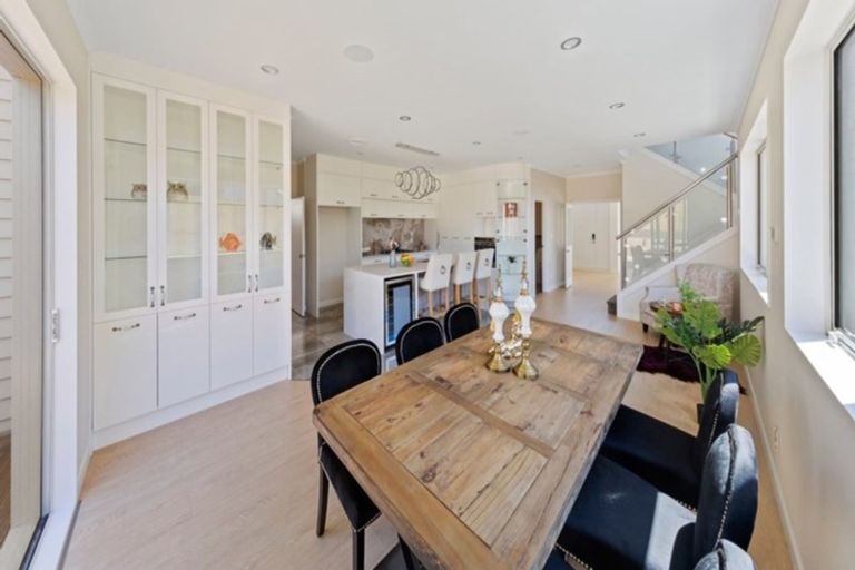Photo of property in 4 Hermes Road, Flat Bush, Auckland, 2019