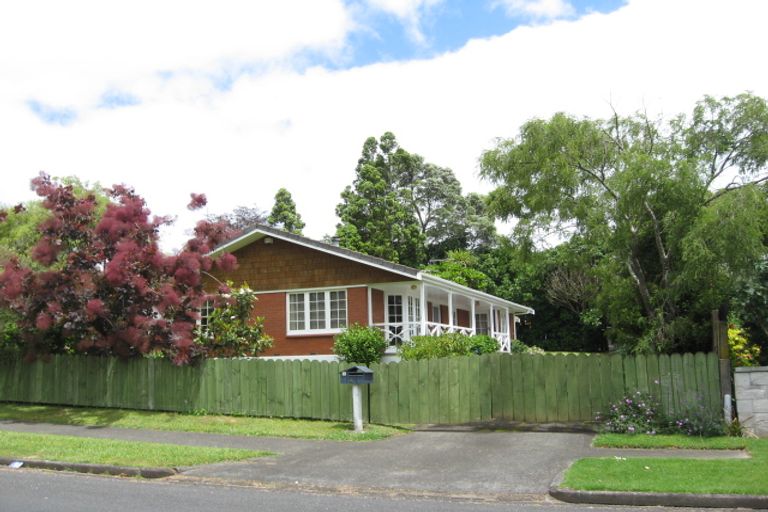 Photo of property in 4 Jutland Road, Pukekohe, 2120