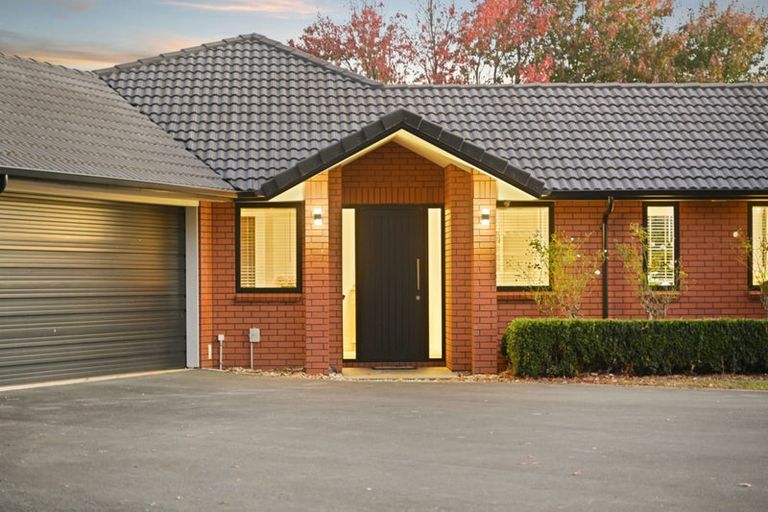 Photo of property in 20 Tanaka Drive, Tamahere, Hamilton, 3283