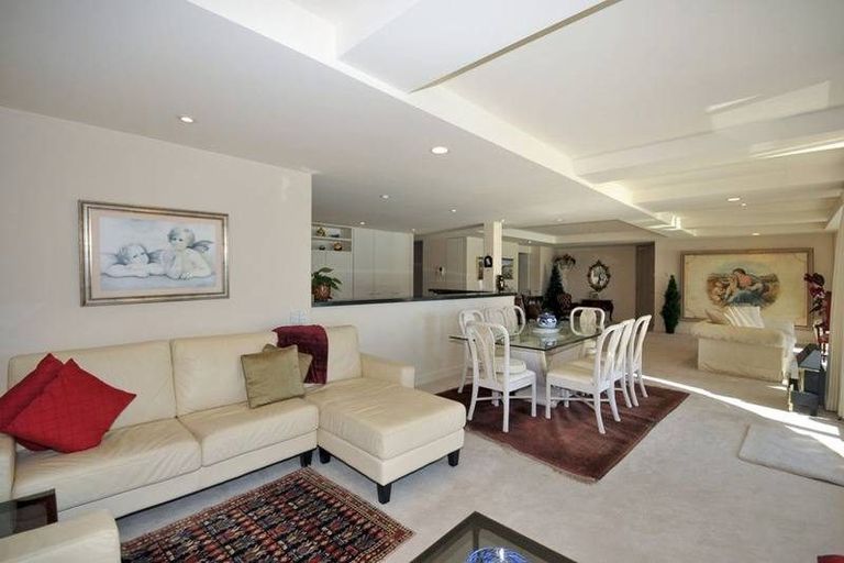 Photo of property in 308u1 Oriental Parade, Oriental Bay, Wellington, 6011