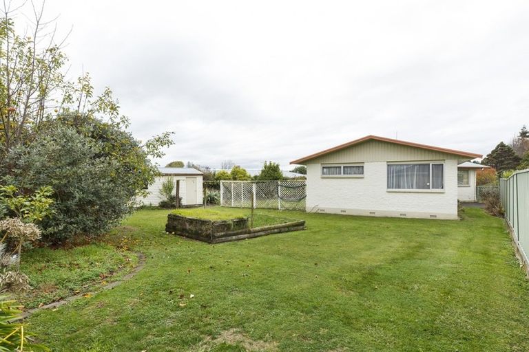 Photo of property in 14 Suffolk Crescent, Feilding, 4702